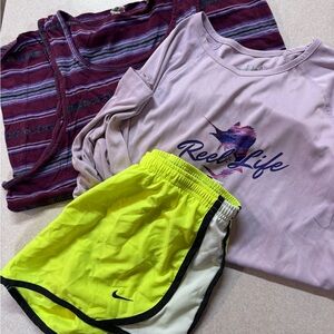 ‼️‼️ Medium/Large workout bundle‼️‼️